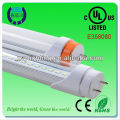 ce rohs ul dlc 100lm/w 5 years warranty led tube t8 120cm